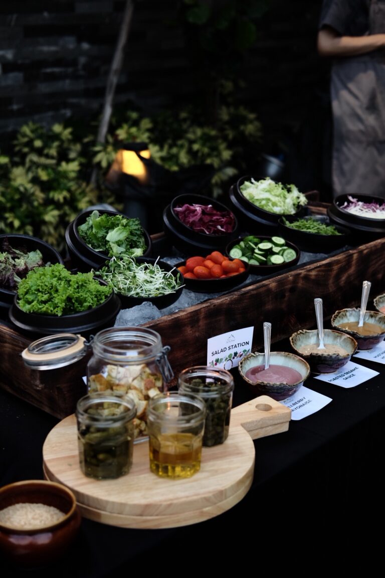 Son Tra Retreat | Curated Catering Experiences — 5